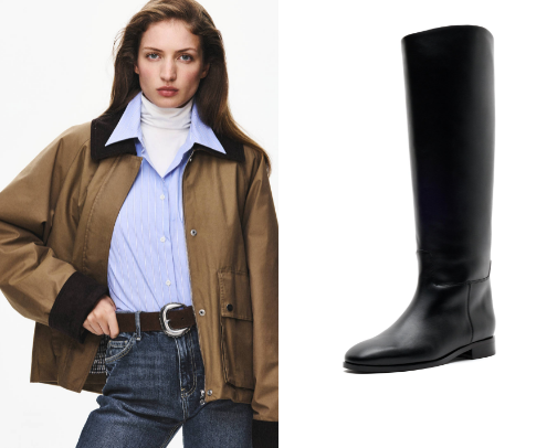 Stylist recommends: Best Fall Fashion for Women 2026 cover photo collage