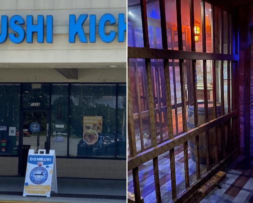 My top Kissimmee recs cover photo collage