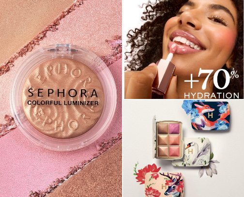 Luxury Makeup Actually Worth Your Money cover photo collage