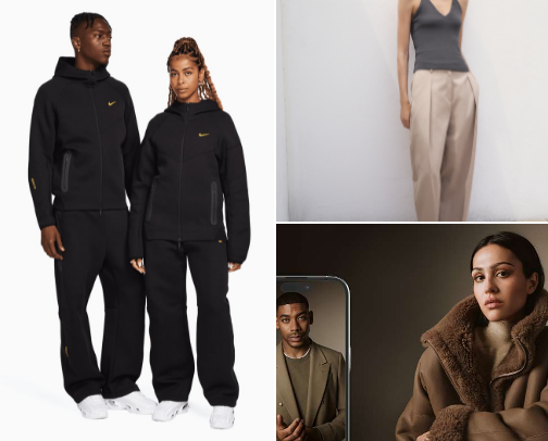 🔥 Timeless & Stylish Picks You Should Definitely Try cover photo collage