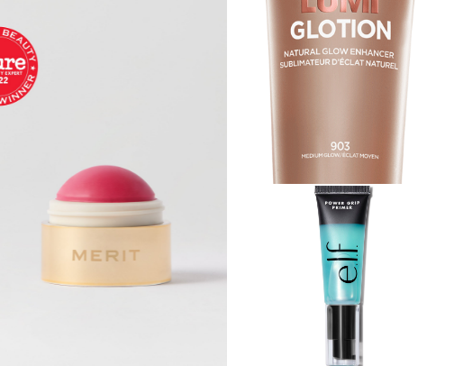 Must try beauty products!! 💋 cover photo collage