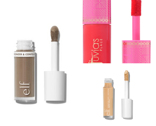 GRWM Essentials for Women in their 30s cover photo collage