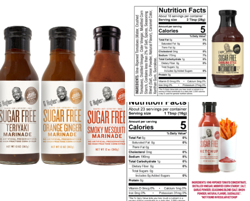 Prep Favorites cover photo collage