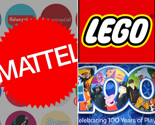 Playtime Picks: Must-Have Toys for All Ages cover photo collage