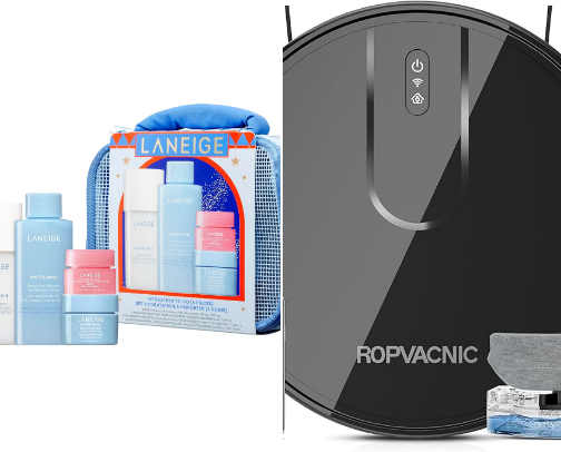 🔥 Amazon Today’s Best Deals – 1 February 2026 cover photo collage