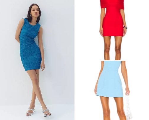 Stunning Dresses👗 cover photo collage