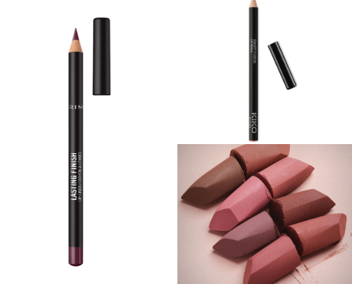 Make up cover photo collage
