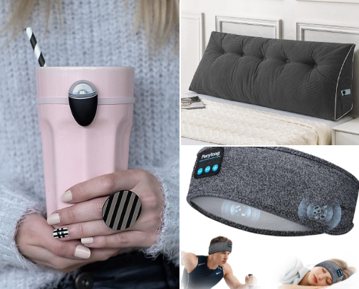 Little Details, Big Love cover photo collage