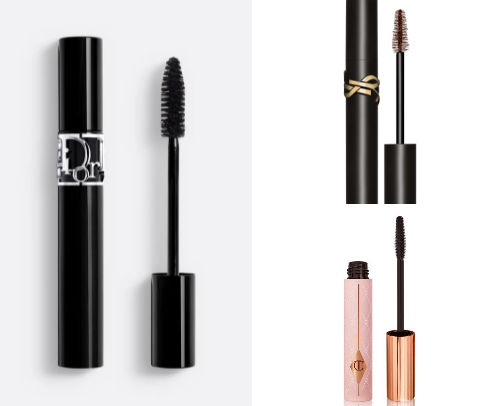 💎 TOP LUXURY LASH UPGRADE (SPLURGE WORTHY 💸)
High-end finish = soft glam perfection ✨ cover photo collage