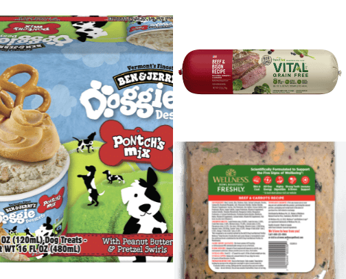 Pet smart cover photo collage