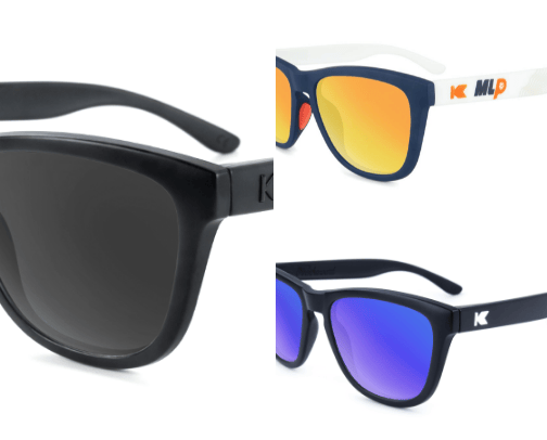 Sunglasses cover photo collage