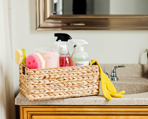 2025 House hold Essentials Must Have! cover photo collage