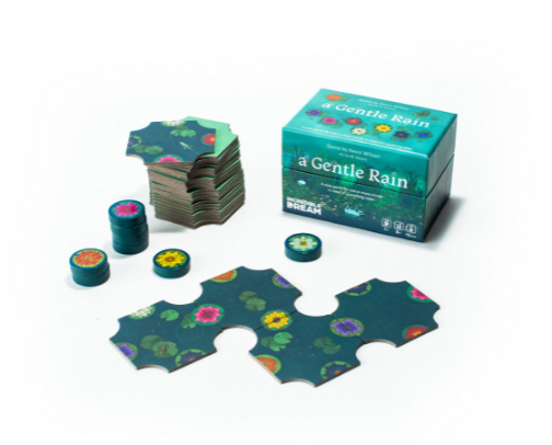 Cozy Games & Activities cover photo collage