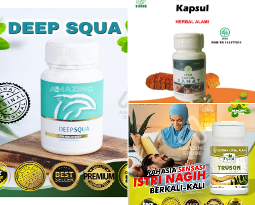 🌿Healthy with Herbal Products cover photo collage