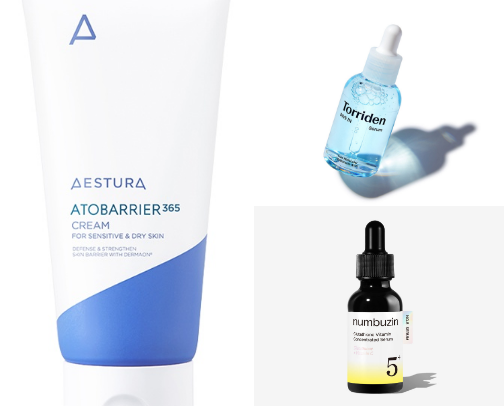 The K-Beauty & J-Beauty Finds I’d Buy Before Everyone Starts Talking About Them 👀 cover photo collage