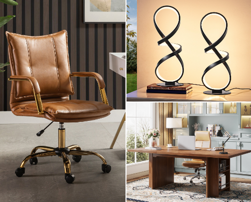 Make your house a showcase! cover photo collage