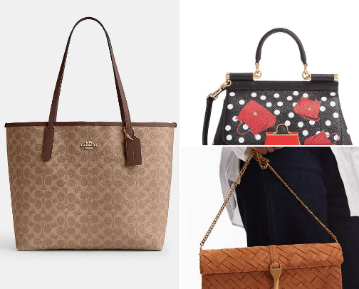 👛😍👜Bag Obsession👜😍👛 cover photo collage
