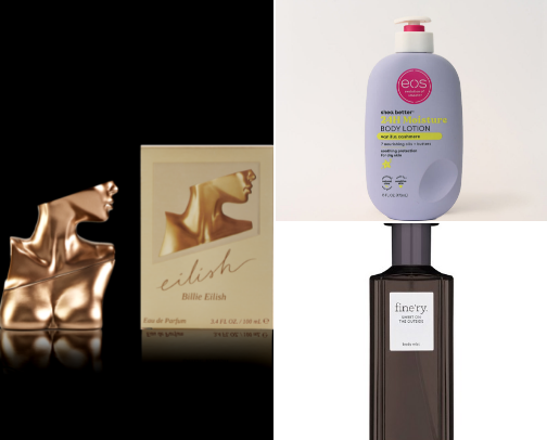 Best vanilla scents for vanilla girlies 🧁 cover photo collage