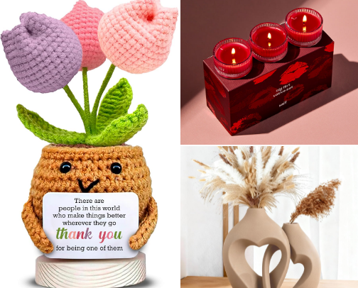 My Recommended Gift Idea cover photo collage