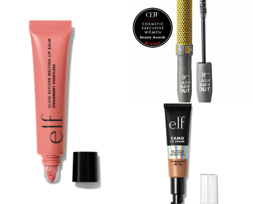 Best Products for Your Best Work Looks cover photo collage