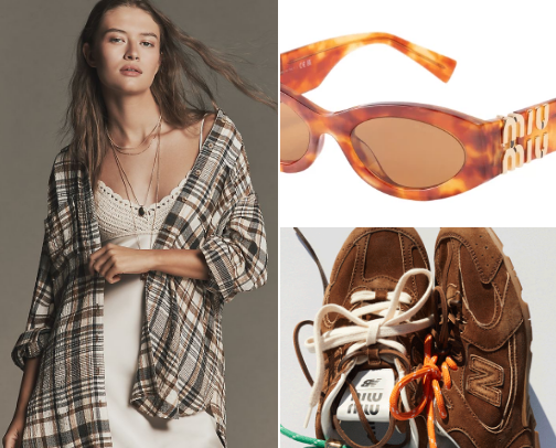 Timeless Fall Fashion 2025 - Plus Size Friendly cover photo collage