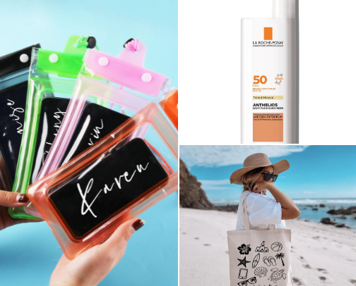 ✈️ Vacation Essentials | Things You'll Be Glad You Packed cover photo collage