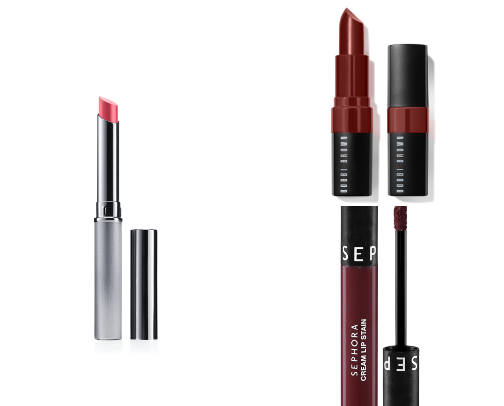 Favorite lipstick shades for Winters cover photo collage