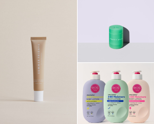 My favorite beauty recs that’s you need to try cover photo collage