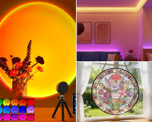 Tiktok made me buy it and I have zero regrets! cover photo collage