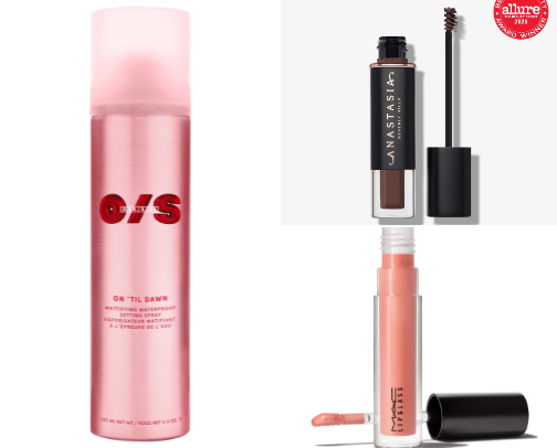 Makeup The Rules💋 cover photo collage