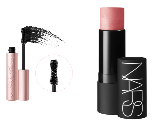 Makeup for People over 40 cover photo collage