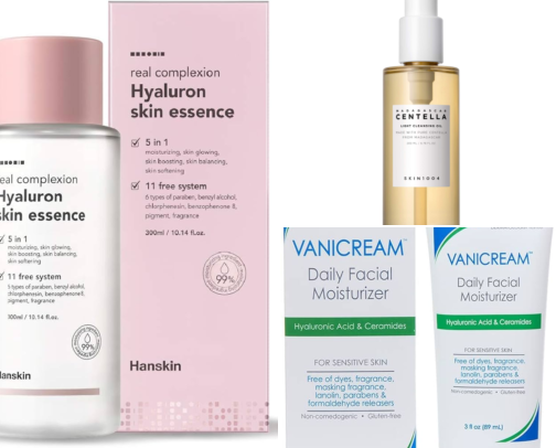 Top Makeup Primers That Actually Work in 2026 cover photo collage