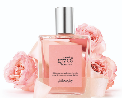 Pretty in Pink: Gorgeous Pink Perfumes You'll Love cover photo collage