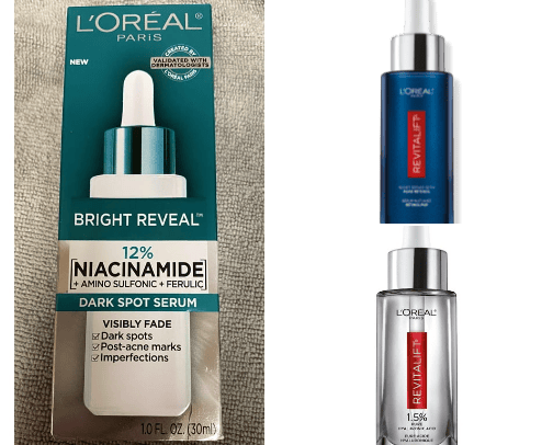 Skincare Girlie in the house ~ here's my routine! cover photo collage