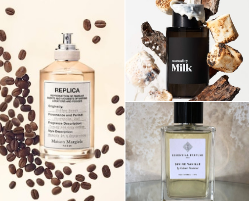 Winter Essentials cover photo collage