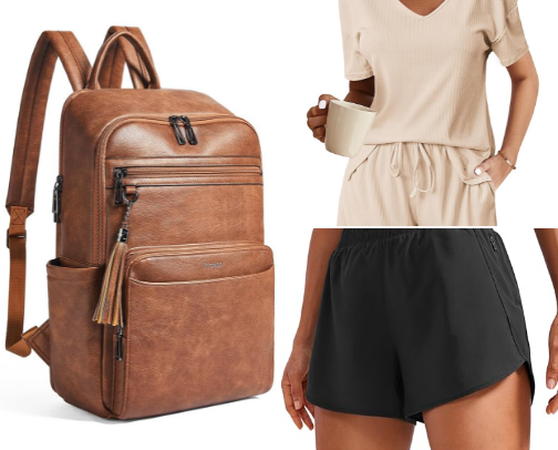 Cozy Wardrobe Picks cover photo collage