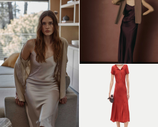 Holiday Outfits for Hot Weather: Festive Looks That Stay Cool cover photo collage