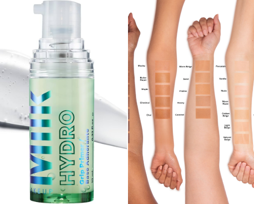 High end faves🫧✨👀 cover photo collage