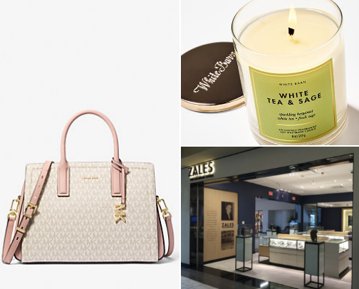 You deserved the purse (ladies feel good items) cover photo collage