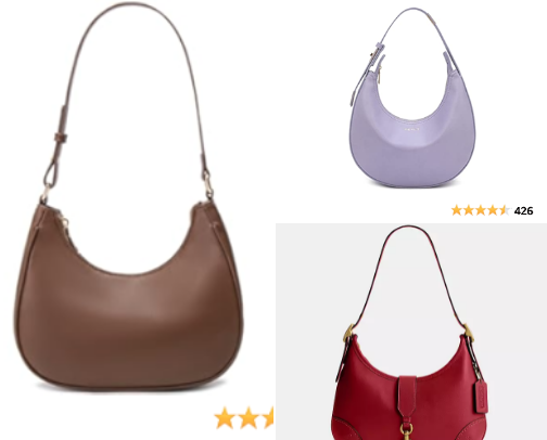 holiday wishlist! cover photo collage