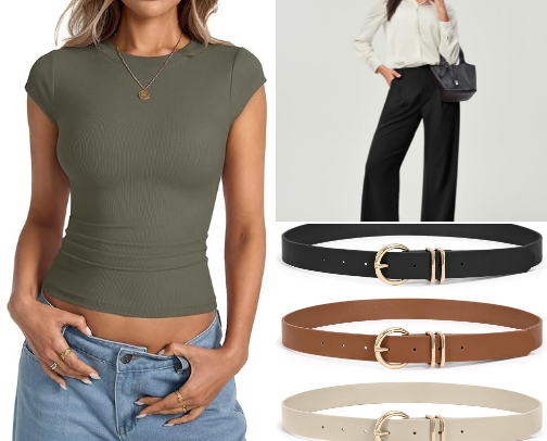 Let’s Get Business Casual! 📌 cover photo collage