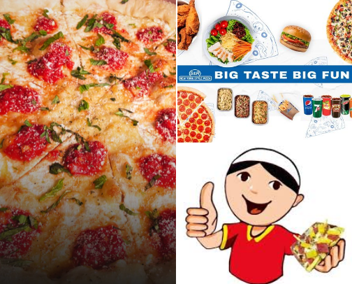 My top local recs cover photo collage