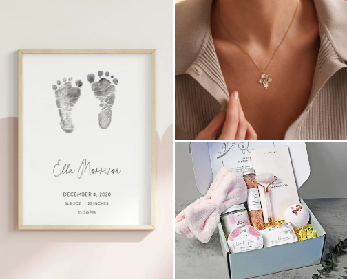 Mother's Day Gifts: Wife Approved cover photo collage