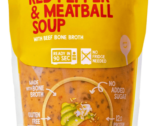 Food cover photo collage
