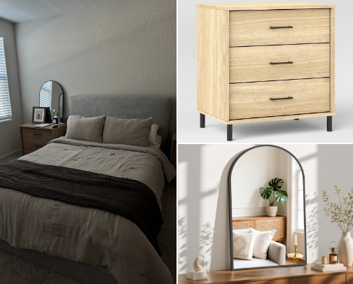 home ☁️🏠🧺 cover photo collage