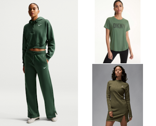 Real Life Style cover photo collage