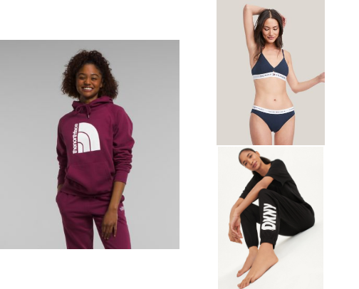 Real Life Style cover photo collage