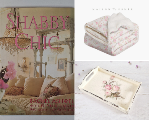 Shabby Chic Bedroom Finds🧁🧸 cover photo collage
