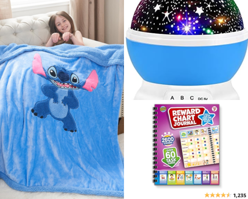 Mini Must-Haves cover photo collage