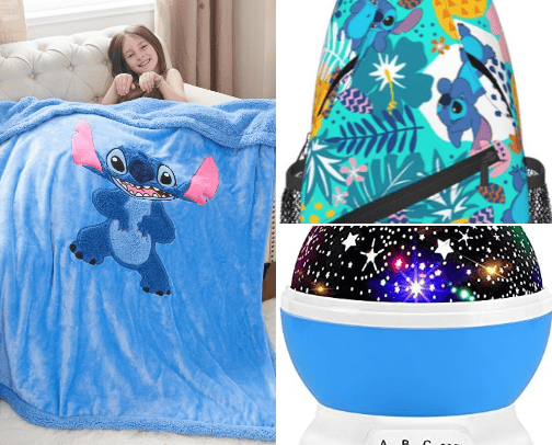 Mini Must-Haves cover photo collage